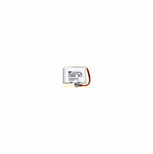 GP30AAK3BMU 3.6V 300mAh Ni-Cad cordless phone battery