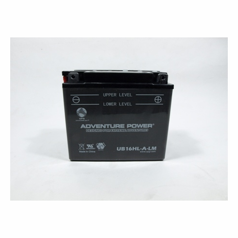 HARLEY-DAVIDSON FXD/FXST Series (Dyna) year '91-'96 battery