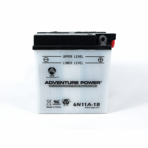 HARLEY-DAVIDSON SS350 All Years MOTORCYCLE Battery