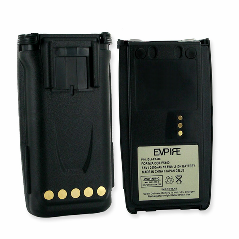 Harris P5450 Two-way Battery