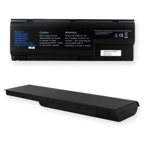 Hewlett Packard EG417AA Laptop Battery