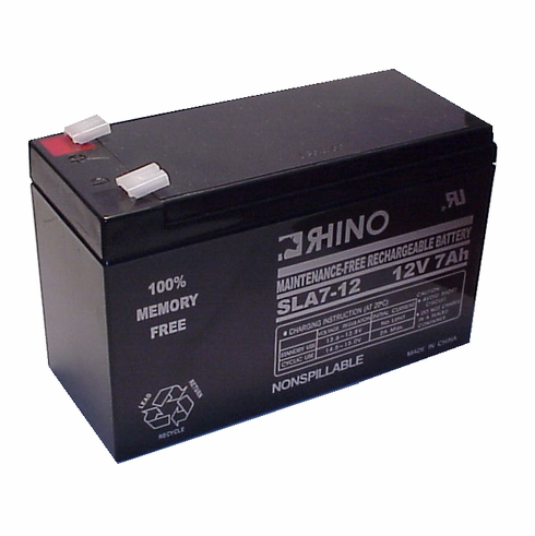 HEWLETT PACKARD M1700A ECG PAGEWRITER battery (replacement)