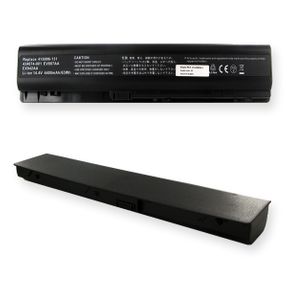 Hewlett Packard Pavilion dv9001TX Laptop Battery