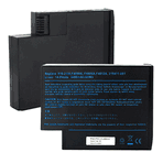 Hewlett Packard Pavilion ZE5514 Laptop Battery