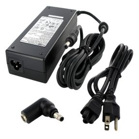 Hewlett Packard Pavilion zv5030US Laptop Charger