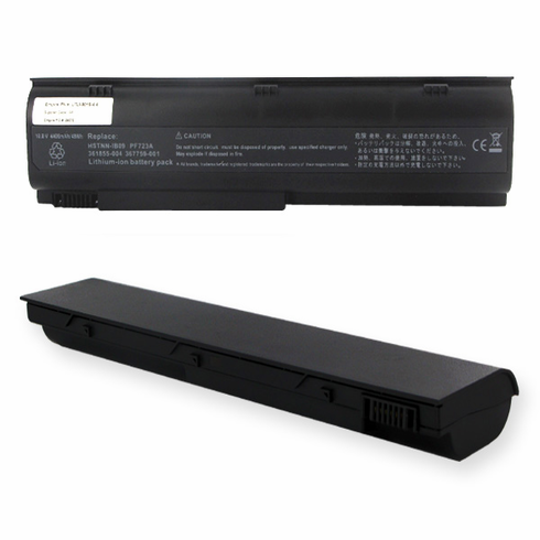Hewlett Packard PF723A Laptop Battery