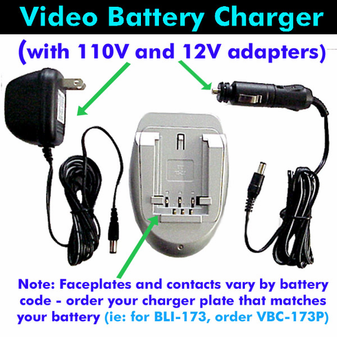 Hitachi DZ-BP21S Laptop Charger