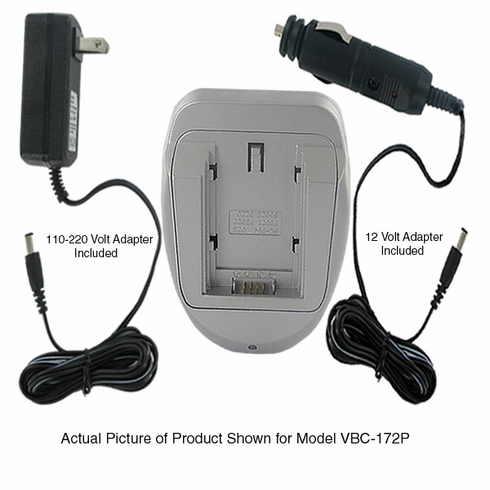 Hitachi DZ-BP28 Laptop Charger