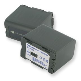 Hitachi DZBP16 battery, 3.2Ah