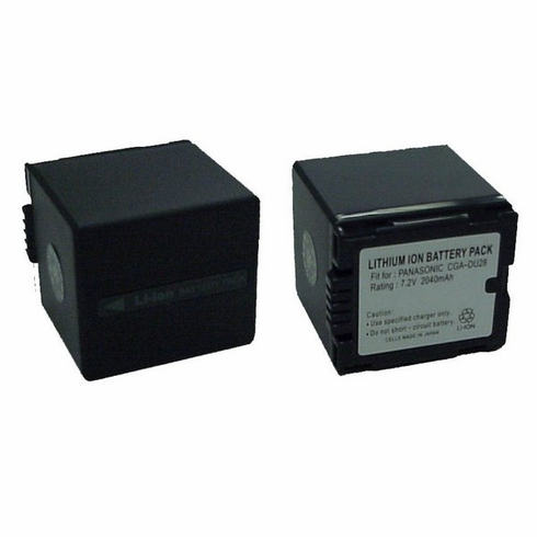 HITACHI DZHS300A Battery