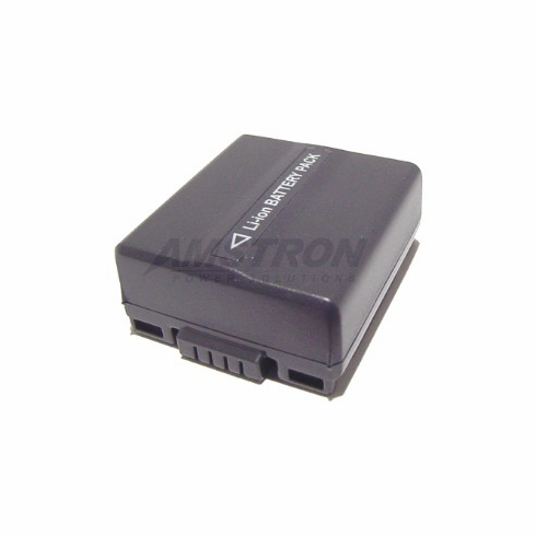 Hitachi DZMV730A battery, 720mAh