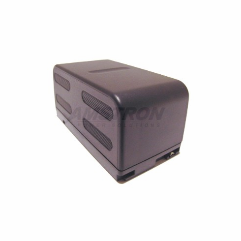 Hitachi VM23E battery, 4Ah