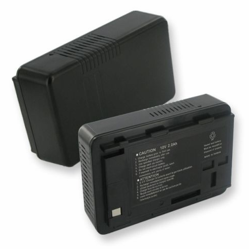 Hitachi VM2700A battery, 2.0Ah