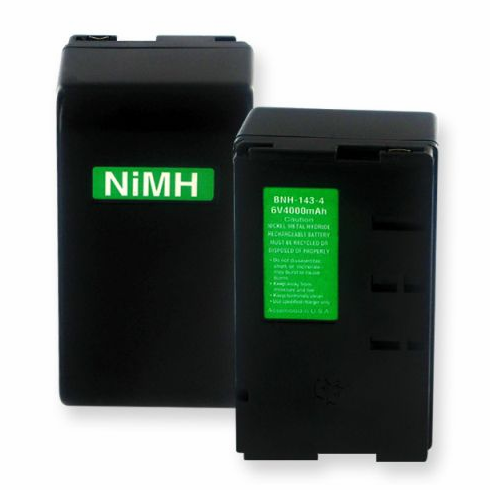 Hitachi VME23A battery, 4.0Ah