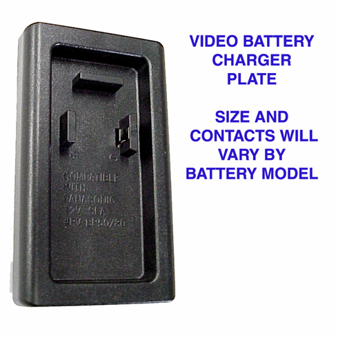 Hitachi VMH100LA Video Charger