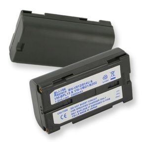 Hitachi VMH835LA battery, 2.3Ah