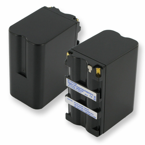 Hitachi VMNP720 Video Battery