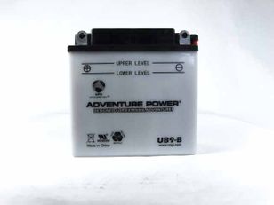 HONDA CB160 Sport 65-'69 MOTORCYCLE Battery