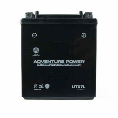 HONDA CB250 Nighthawk 91-'09 MOTORCYCLE Battery