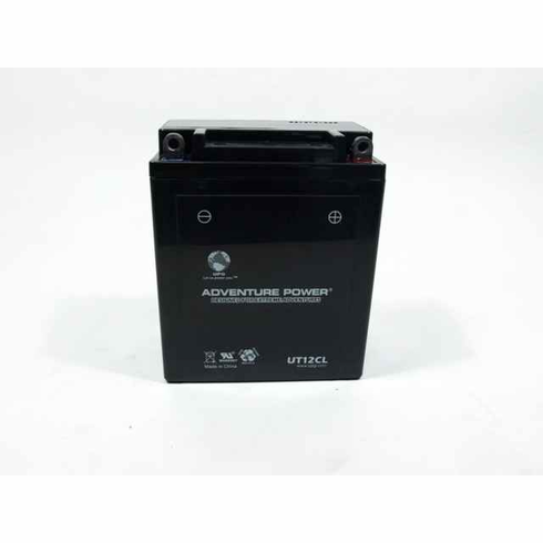 HONDA CB550SC Nighthawk 83 Motorcycle Battery