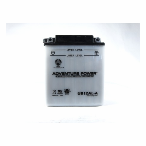HONDA CB550SC Nighthawk year '83 battery