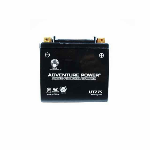 HONDA CBR1000RR 08-'09 MOTORCYCLE Battery