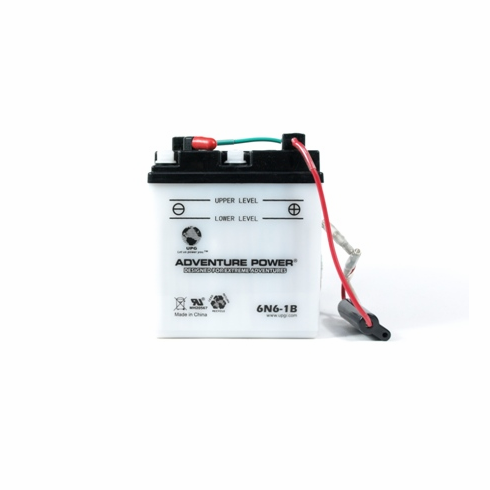 HONDA CM91 Honda 90 (C90M) year '66-'69 battery