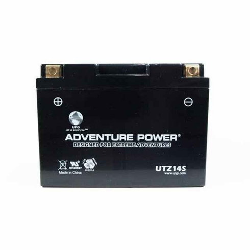HONDA DN-01 '09 MOTORCYCLE Battery