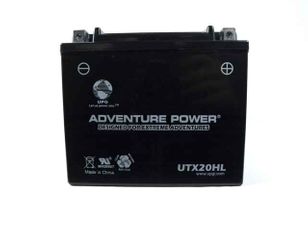 HONDA GL1800 Gold Wing 01-'09 MOTORCYCLE Battery