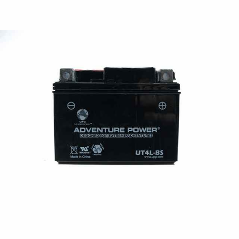HONDA NB50 Aero 85-'87 Scooter Battery