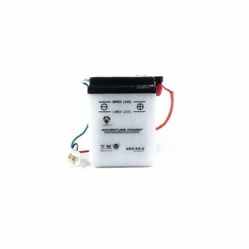 HONDA NC50 Express year '80-'83 battery