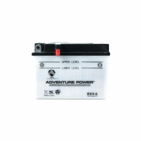 HONDA SS125A Super Sport year '67-'69 battery