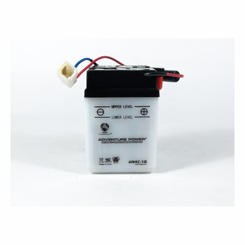 HONDA ST90 Trail Sport year '73-'75 battery