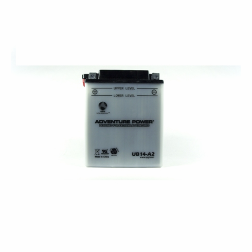 HONDA VF700C Magna year '84-'86 battery