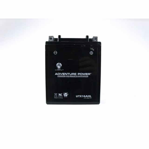 HONDA VF700S Sabre 84-'85 MOTORCYCLE Battery