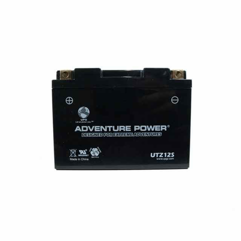 HONDA VT750C, CA, C2 04-'08 MOTORCYCLE Battery