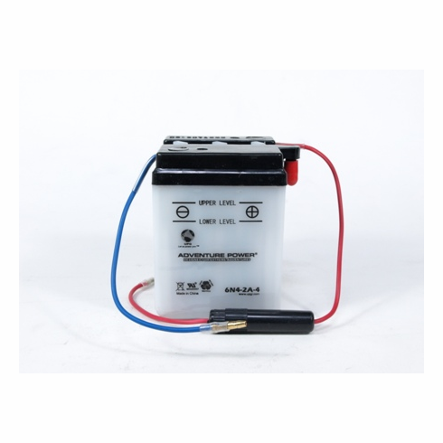 HONDA XL185S year '79-'83 battery