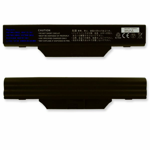Hp 464119-361 Laptop Battery