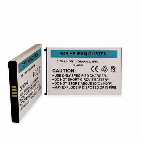 Hp 538722-001 Cellular Battery