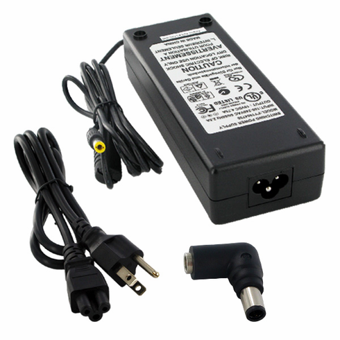 Hp Compaq 416421-021 Laptop Charger