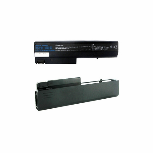 HP Compaq Business Notebook 6710b