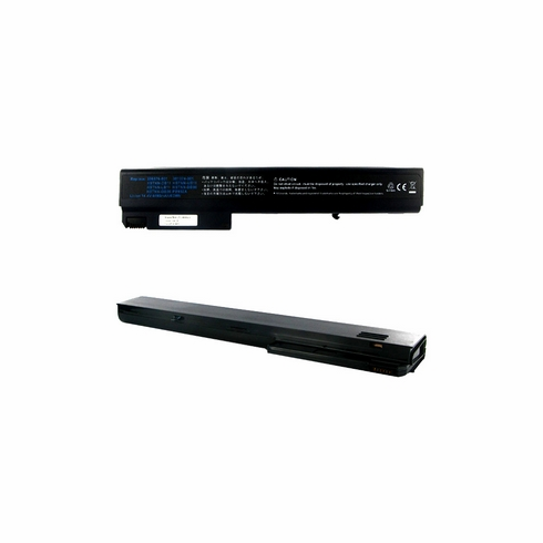 HP Compaq Business Notebook 8510p