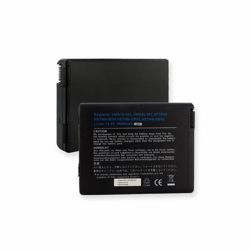 HP Compaq HSTNN-DB02