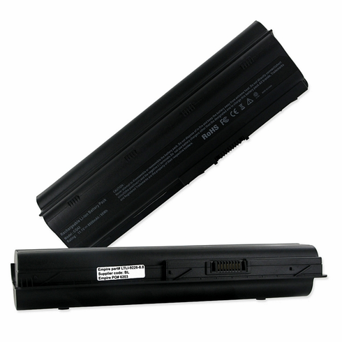 Hp G62-110SS Laptop Battery