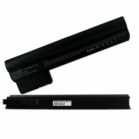 Hp HPMH-B2885010G00012 Laptop Battery