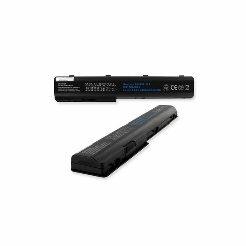 HP HSTNN-DB75