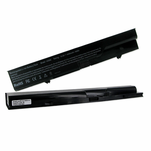 Hp HSTNN-LB1B Laptop Battery
