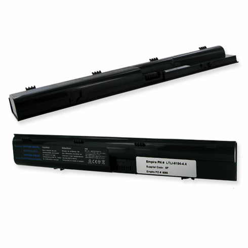Hp HSTNN-XB2N Laptop Battery