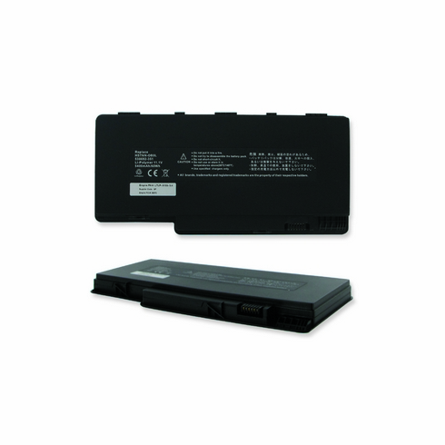 HP Pavilion dm3