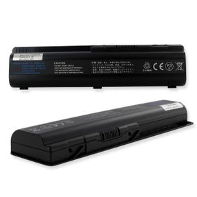 Hp Pavilion dv6-2020ca Laptop Battery